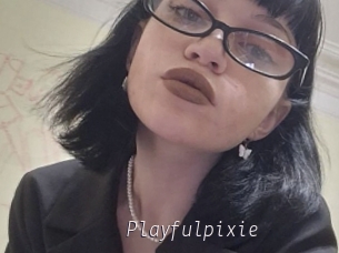Playfulpixie