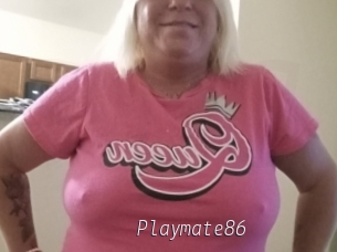 Playmate86