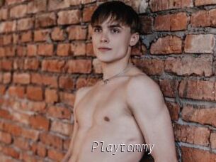 Playtommy