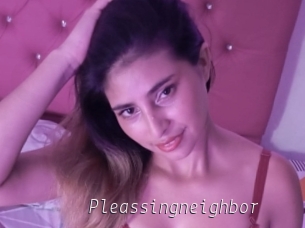Pleassingneighbor