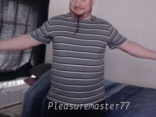 Pleasuremaster77