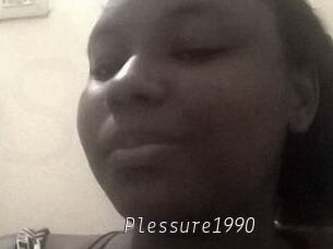 Plessure1990