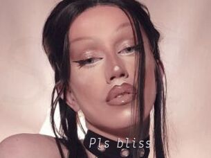 Pls_bliss