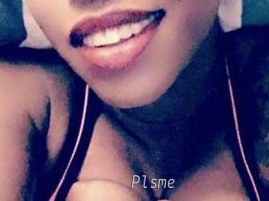 Plsme