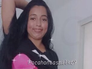 Pocahontasmilk69