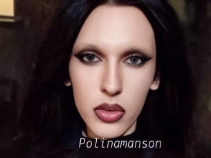 Polinamanson