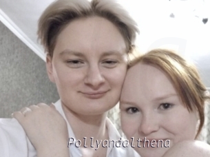 Pollyandalthena