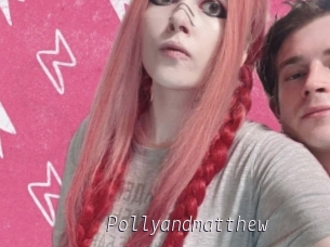 Pollyandmatthew
