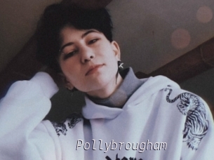 Pollybrougham