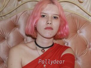 Pollydear