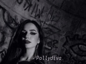 Pollydiva