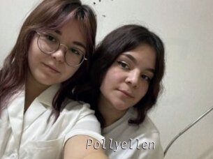 Pollyellen