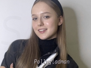 Pollygladman