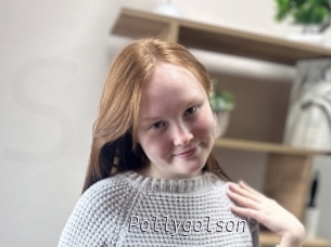 Pollygolson