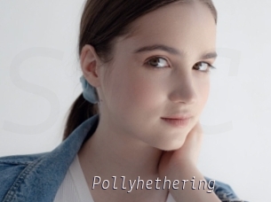 Pollyhethering