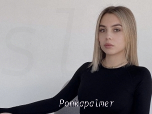 Ponkapalmer