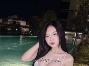 Pony_99