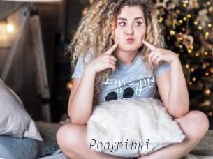 Ponypinki