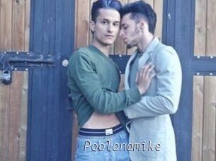 Poolandmike