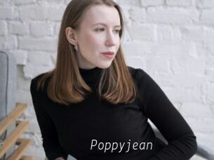 Poppyjean