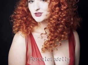 Porcelaindolly