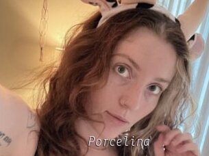 Porcelina