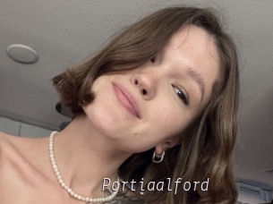 Portiaalford