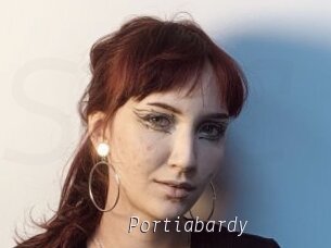 Portiabardy
