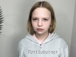 Portiaburner