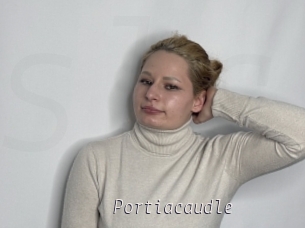 Portiacaudle
