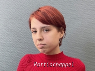 Portiachappel