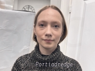 Portiadredge