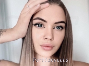 Portiaevetts