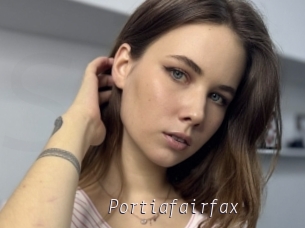 Portiafairfax