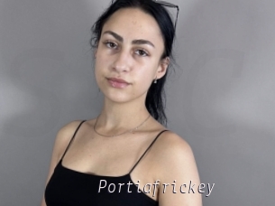 Portiafrickey