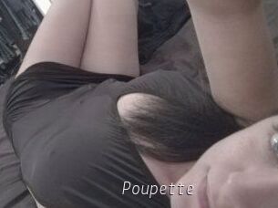 Poupette