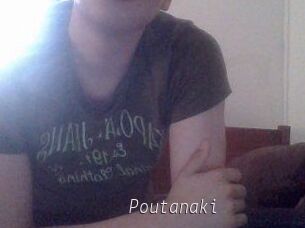 Poutanaki
