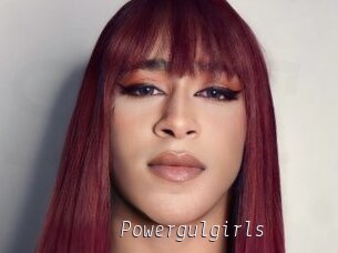 Powergulgirls