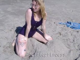 Prairieprincess