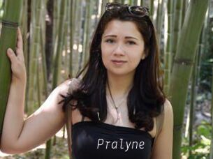 Pralyne
