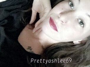 Prettyashlee69