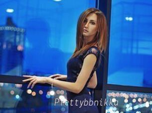 Prettybbnikka