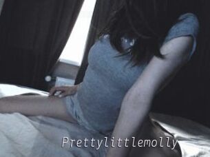 Prettylittlemolly