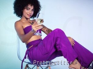 Prettypetitte