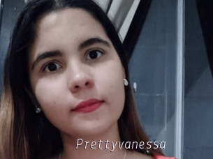 Prettyvanessa