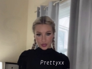 Prettyxx