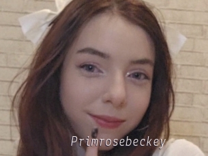 Primrosebeckey
