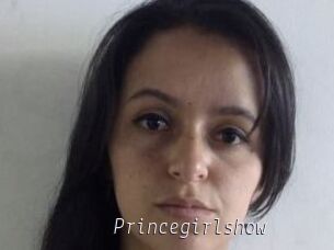 Princegirlshow