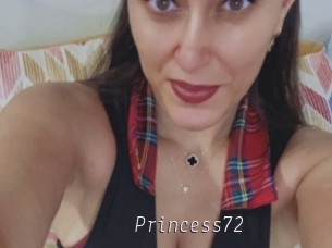 Princess72