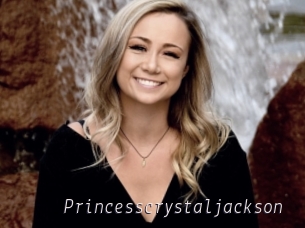 Princesscrystaljackson